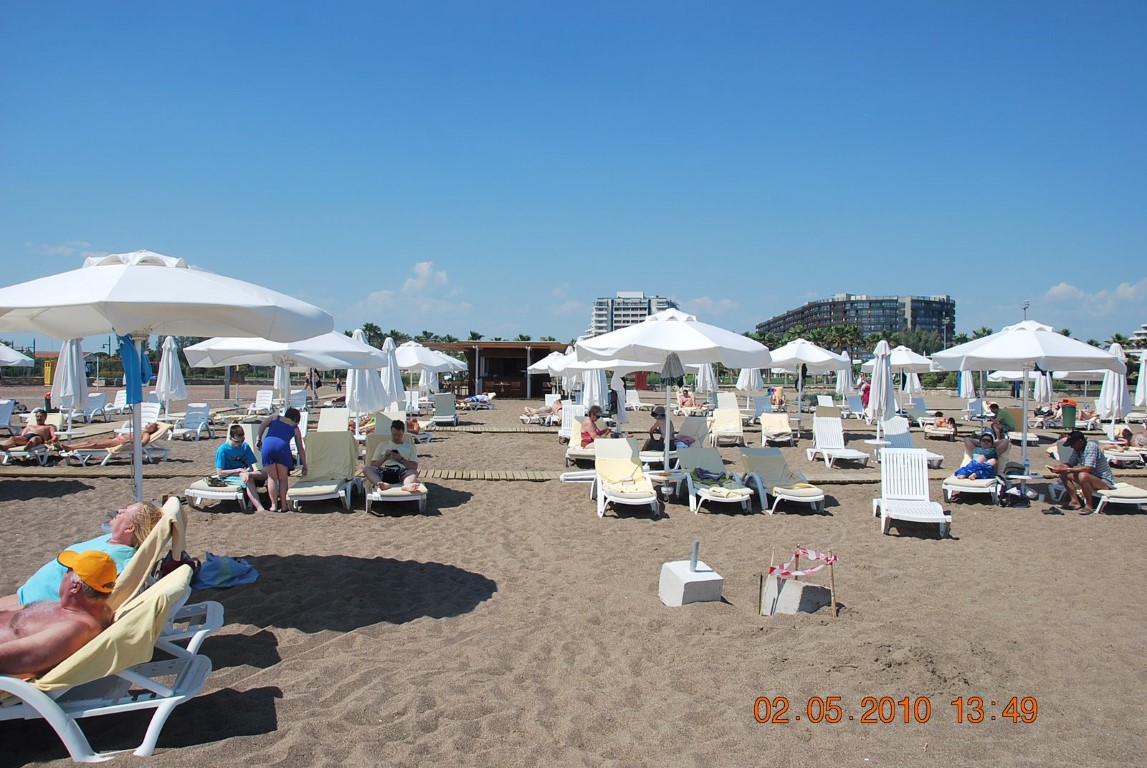 imagini hotel BARUT LARA